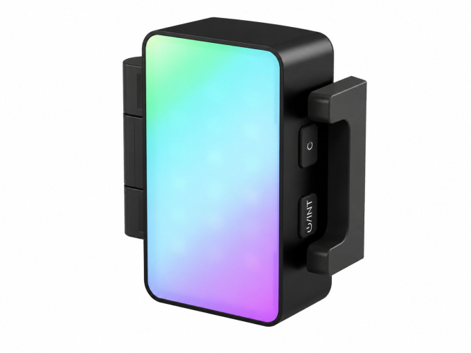 SmallRig 5745 Osmo 3 Video Led Işığı 